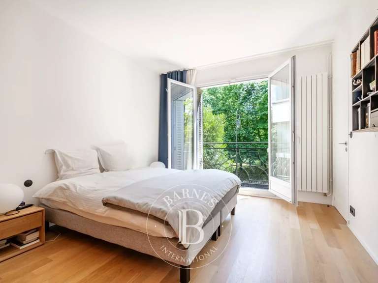 Appartement Vincennes - 3 chambres - 131m²