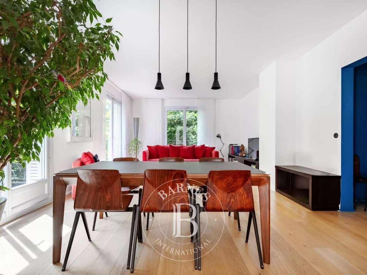 Appartement Vincennes