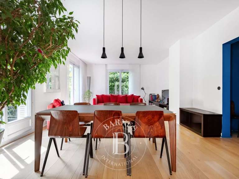 Appartement Vincennes - 3 chambres - 131m²