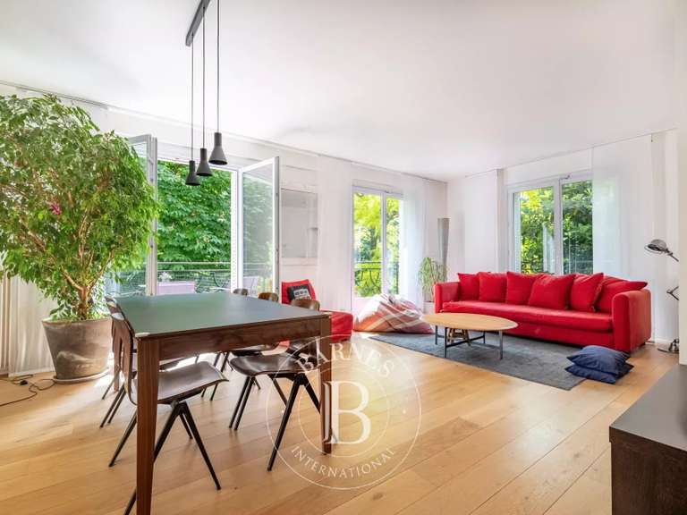 Appartement Vincennes - 3 chambres - 131m²
