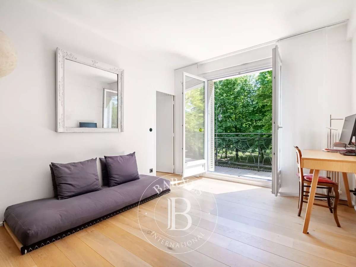 Appartement Vincennes