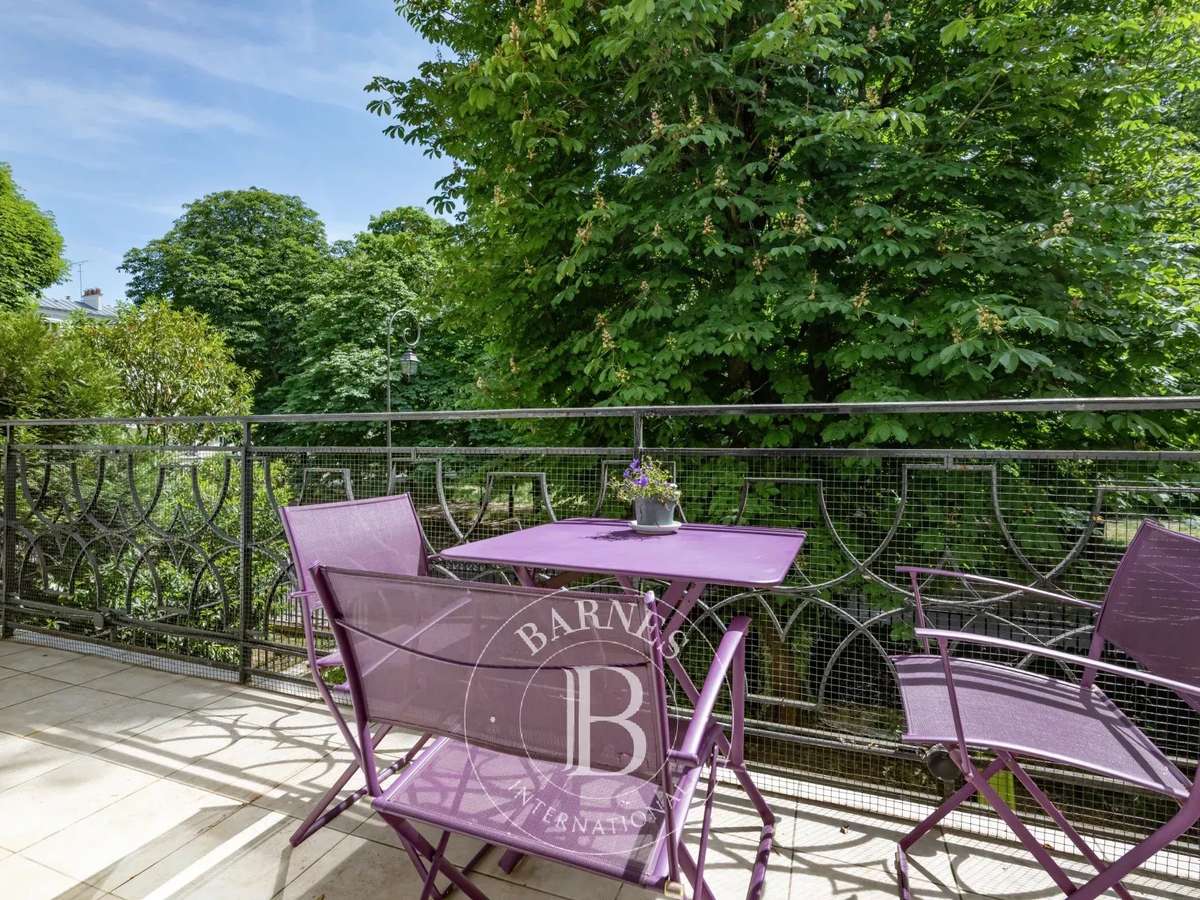 Appartement Vincennes