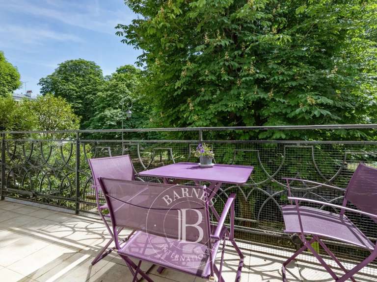 Appartement Vincennes - 3 chambres - 131m²