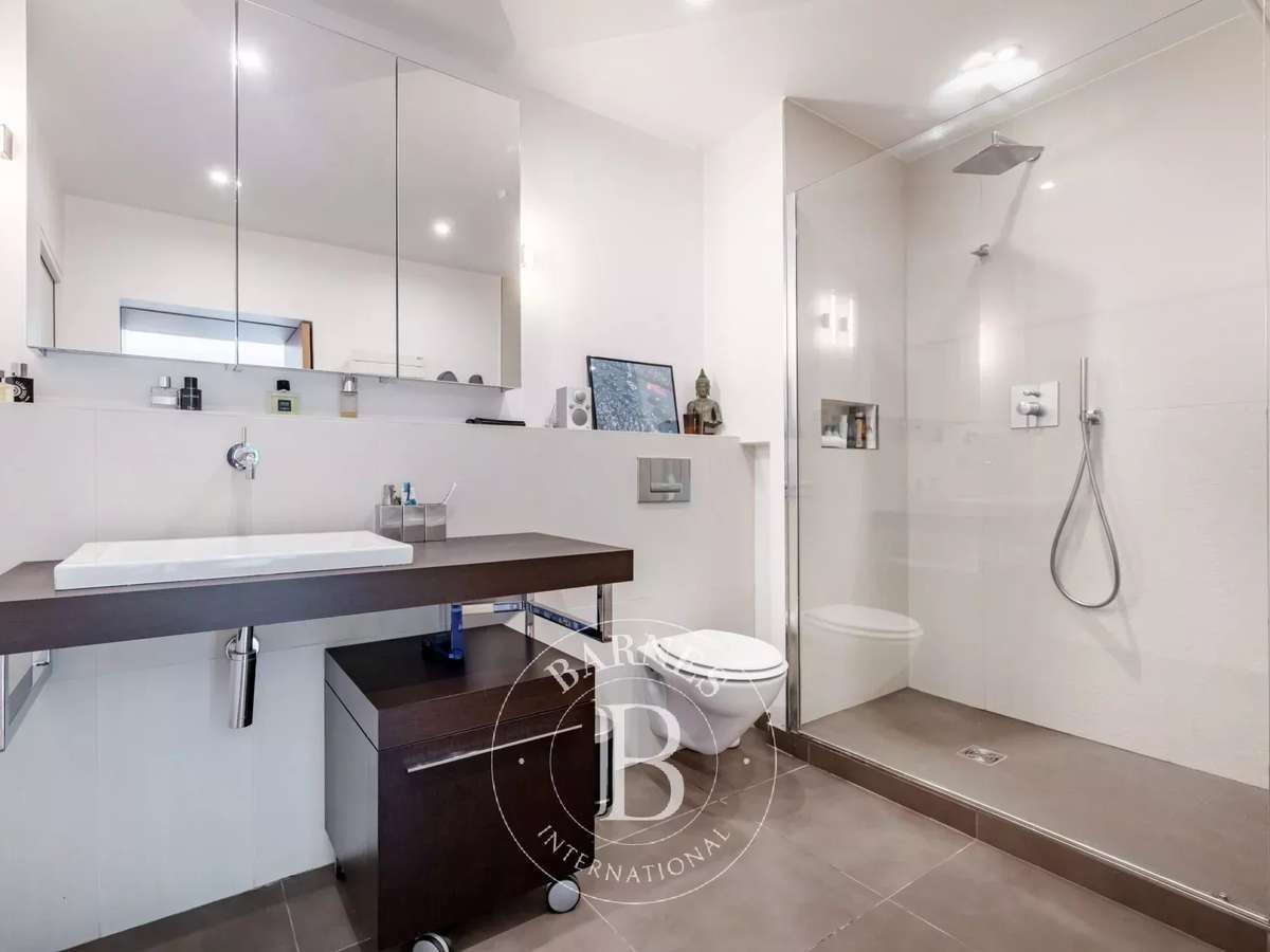 Appartement Vincennes