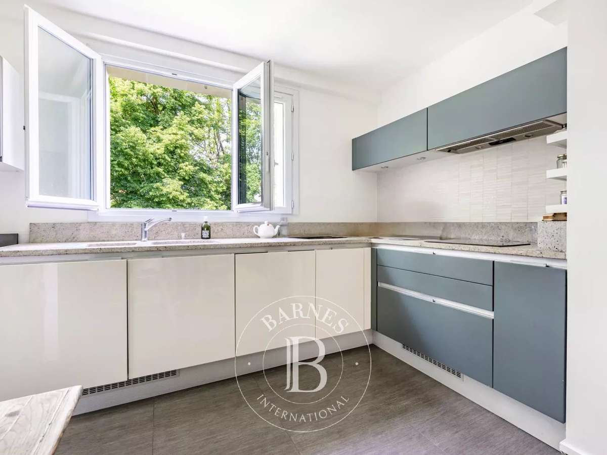 Appartement Vincennes