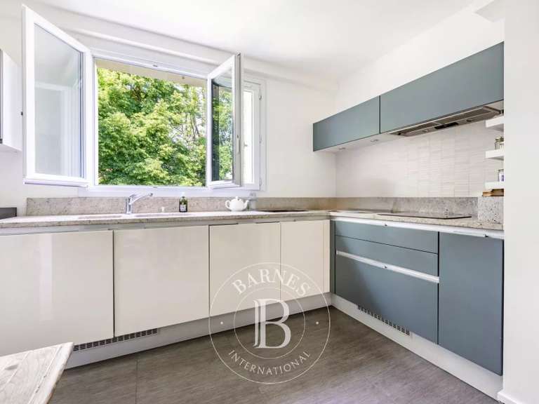 Appartement Vincennes - 3 chambres - 131m²
