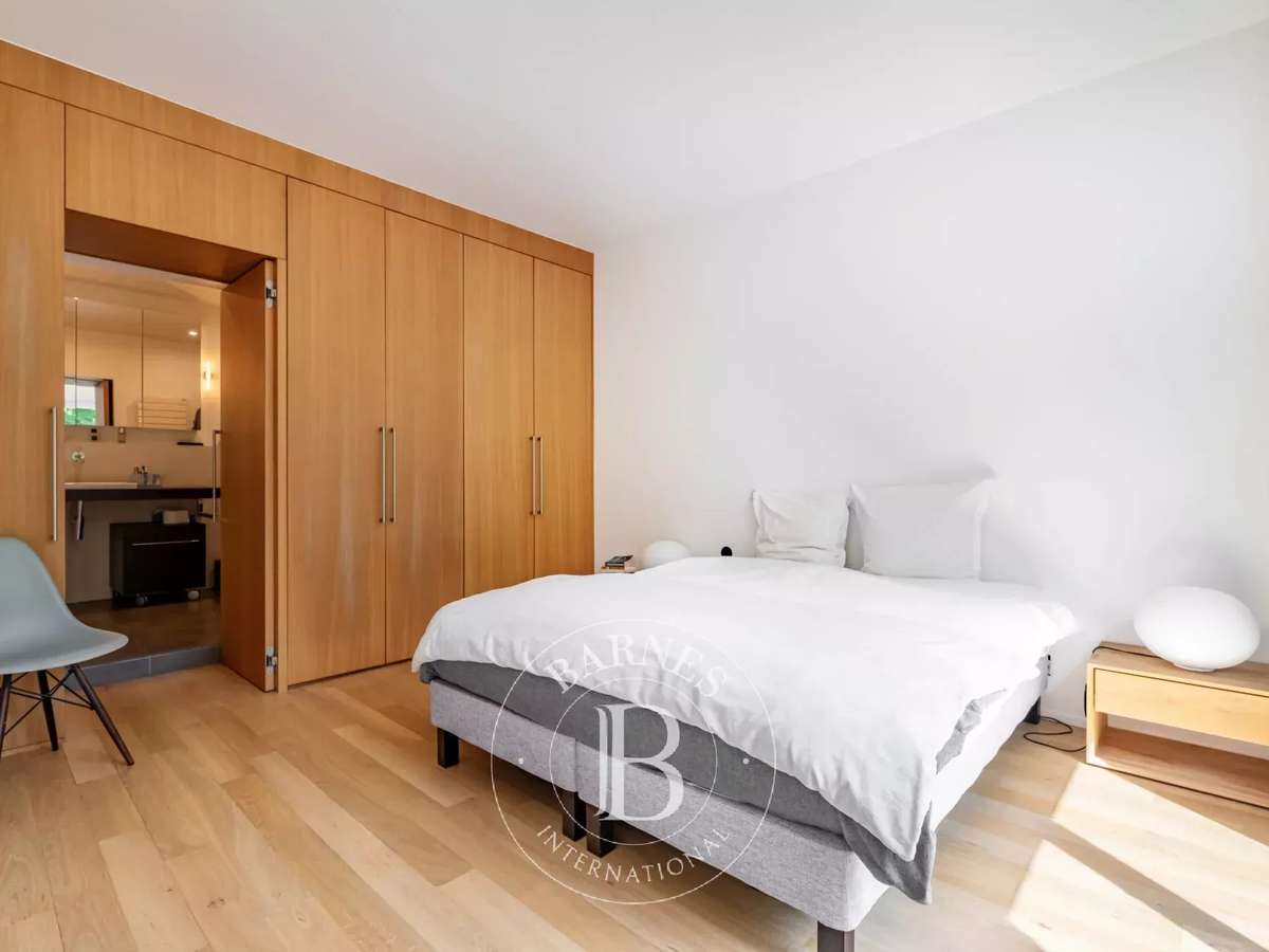 Appartement Vincennes