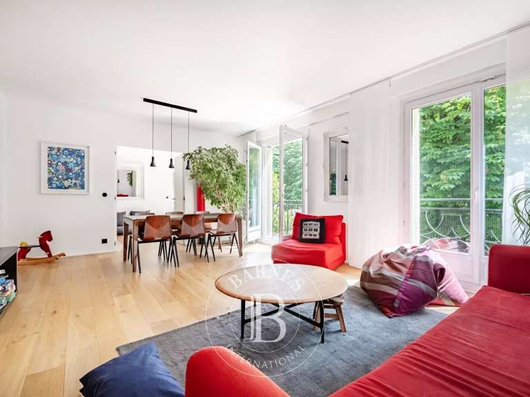 Appartement Vincennes - 3 chambres - 131m²