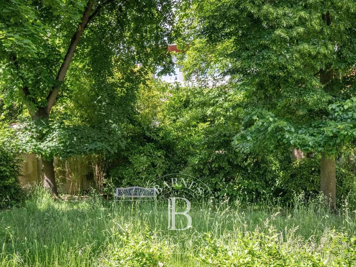 Appartement Vincennes