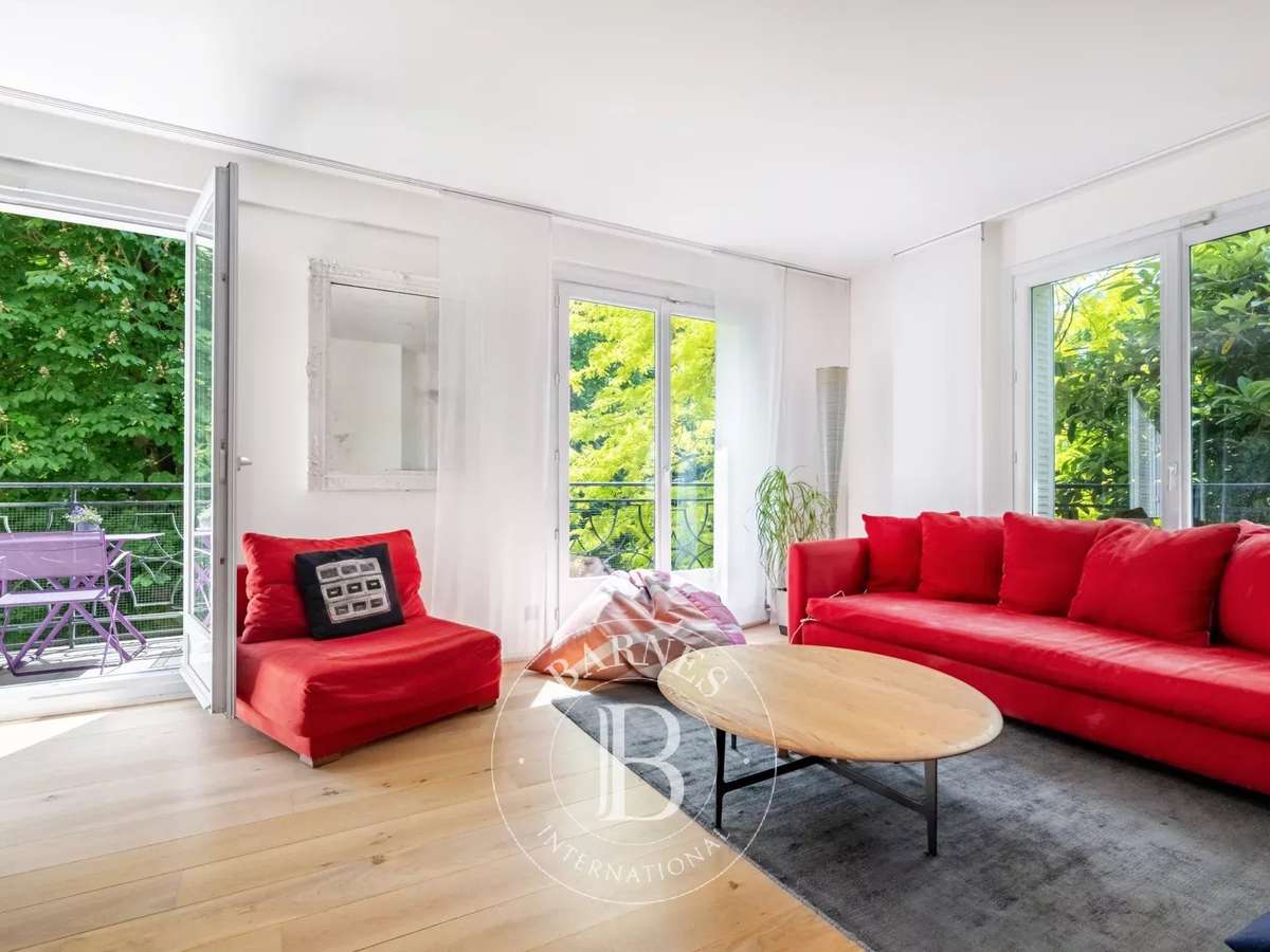 Appartement Vincennes