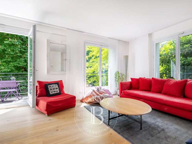 Appartement Vincennes - 3 chambres - 131m²