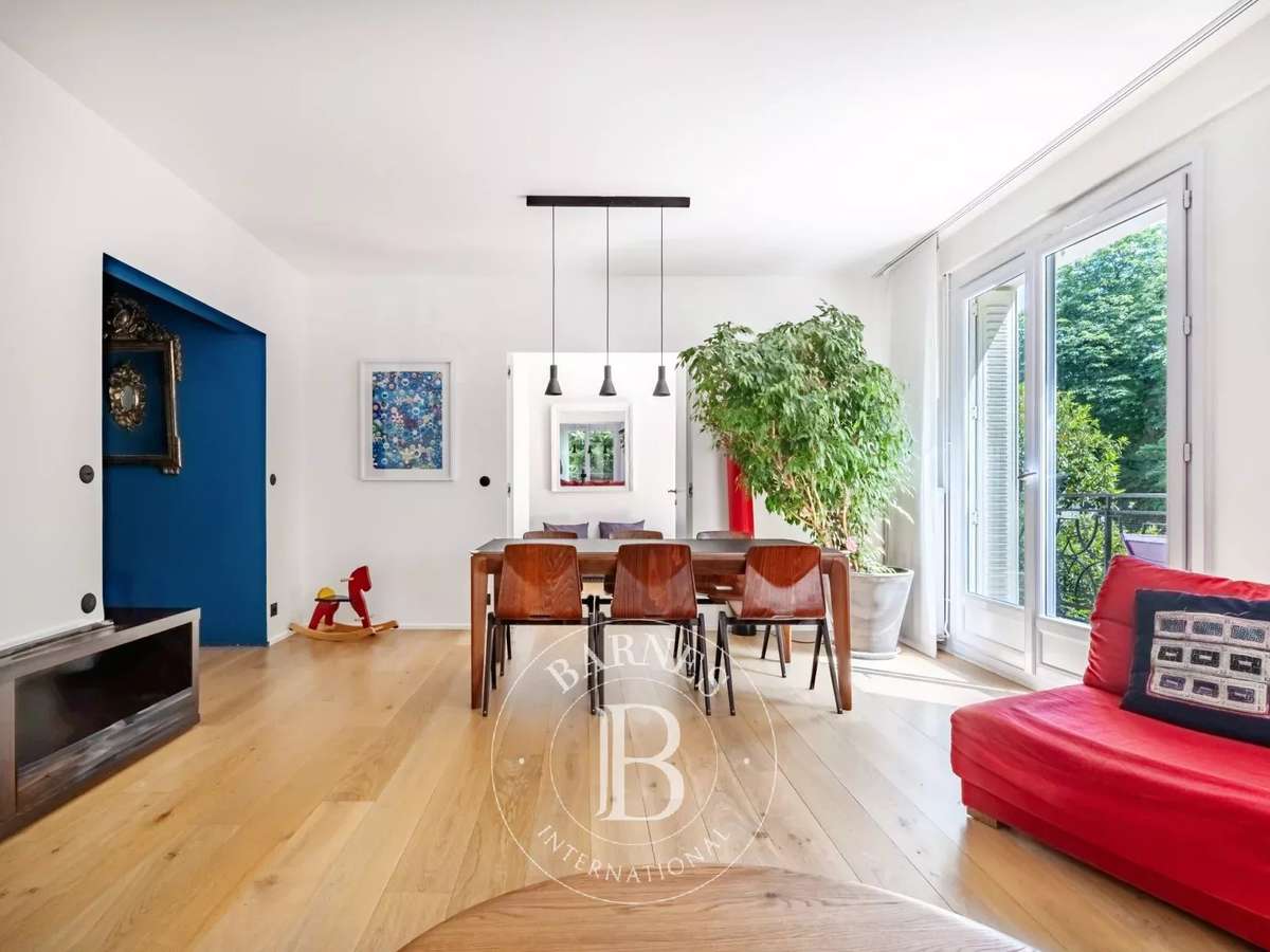 Appartement Vincennes