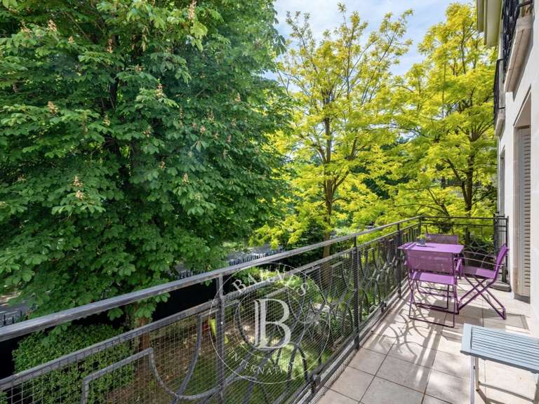 Appartement Vincennes - 3 chambres - 131m²