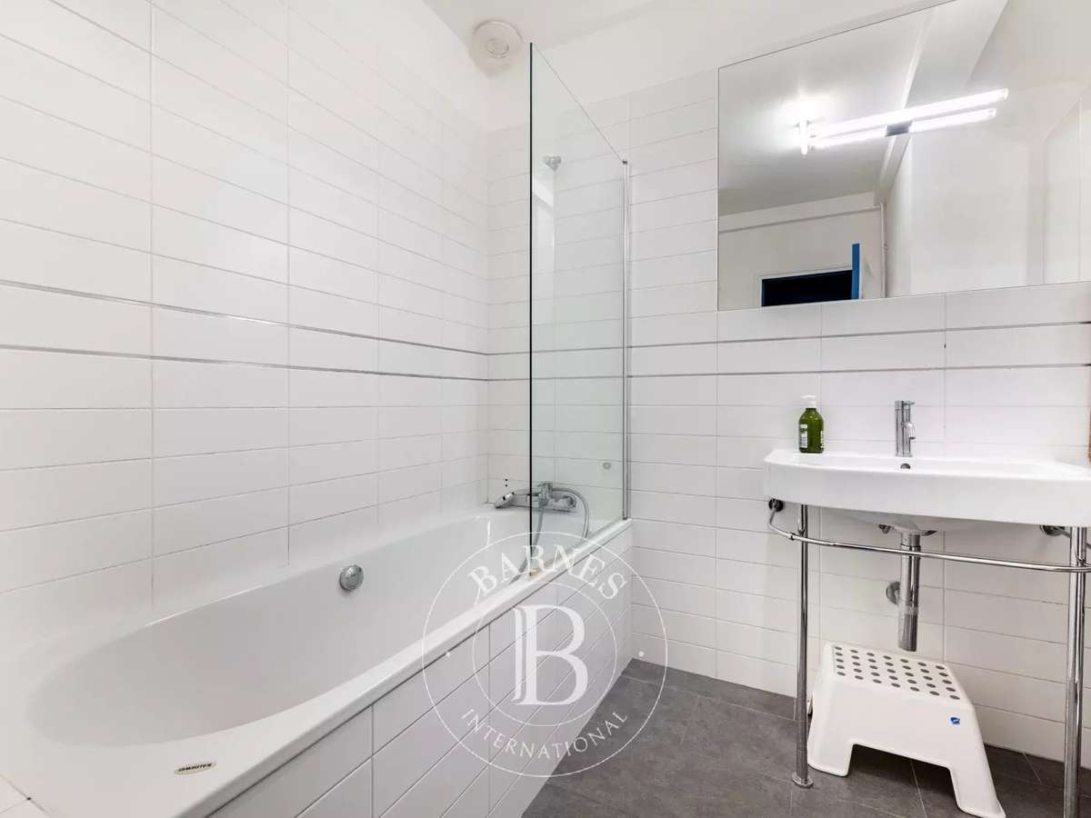 Appartement Vincennes