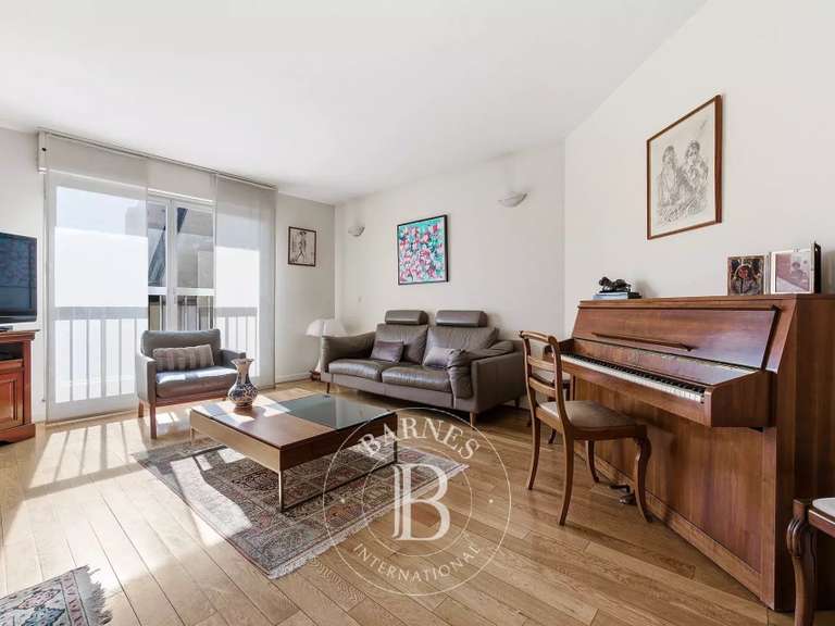 Apartment Vincennes - 3 bedrooms - 92m²