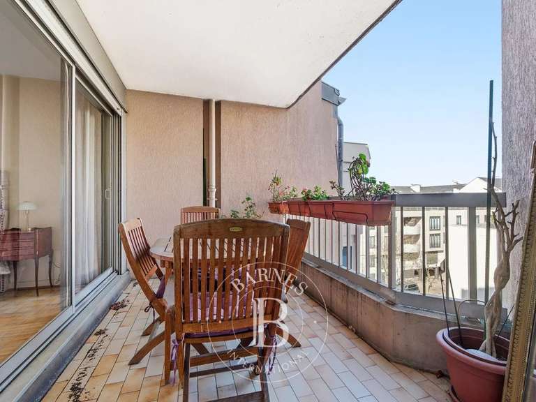 Apartment Vincennes - 3 bedrooms - 92m²