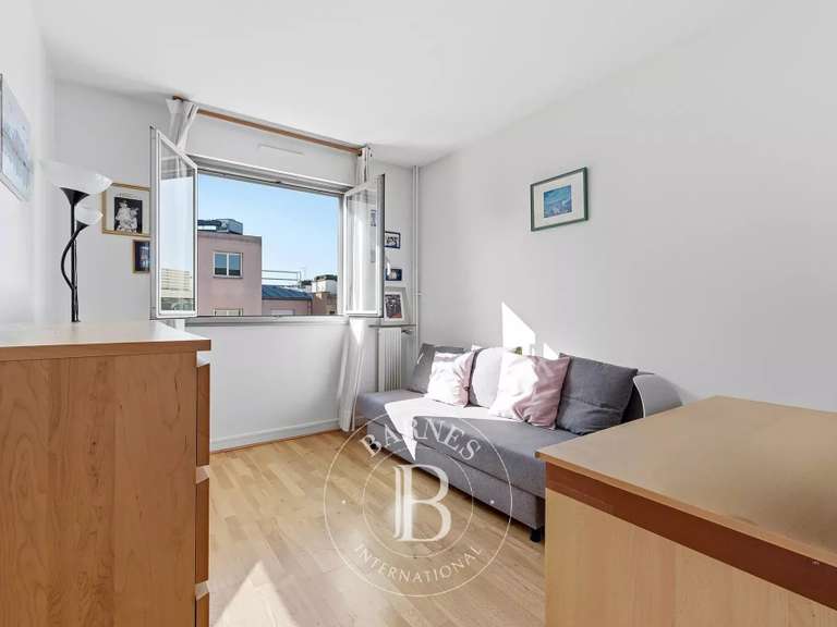 Apartment Vincennes - 3 bedrooms - 92m²