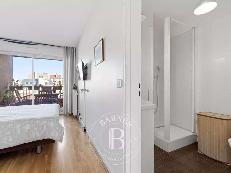 Apartment Vincennes - 3 bedrooms - 92m²