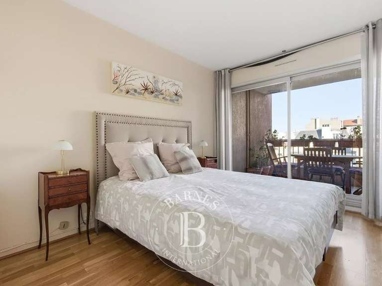 Apartment Vincennes - 3 bedrooms - 92m²