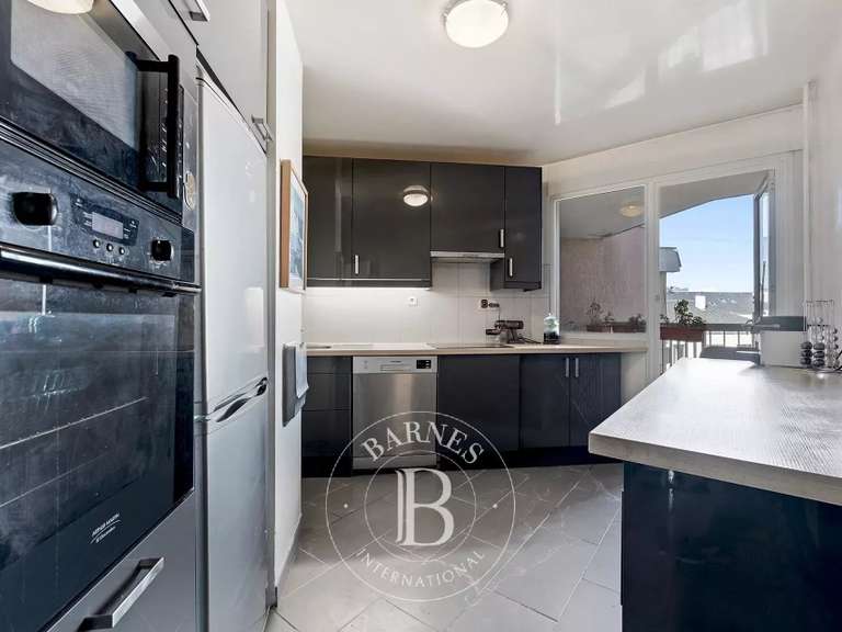 Apartment Vincennes - 3 bedrooms - 92m²