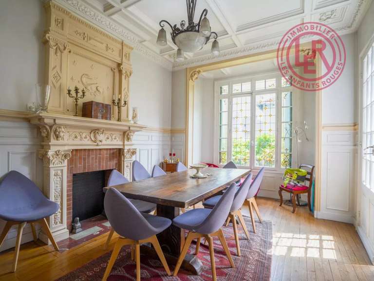 Appartement Vincennes - 5 chambres - 264m²