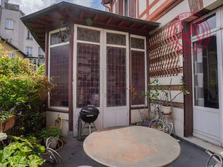 Appartement Vincennes - 5 chambres - 264m²