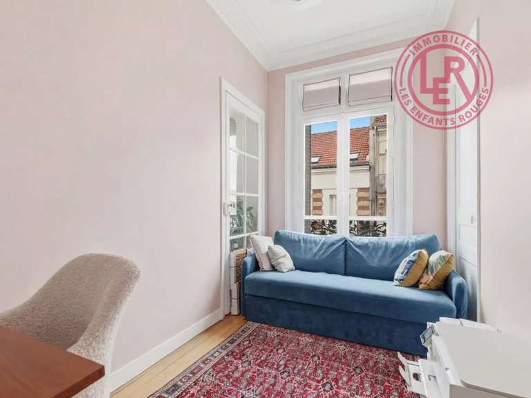 Appartement Vincennes - 3 chambres - 111m²