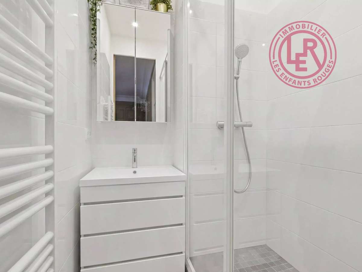 Appartement Vincennes