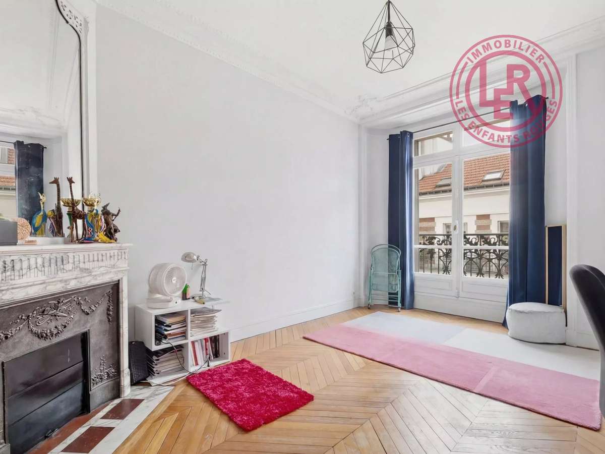 Appartement Vincennes