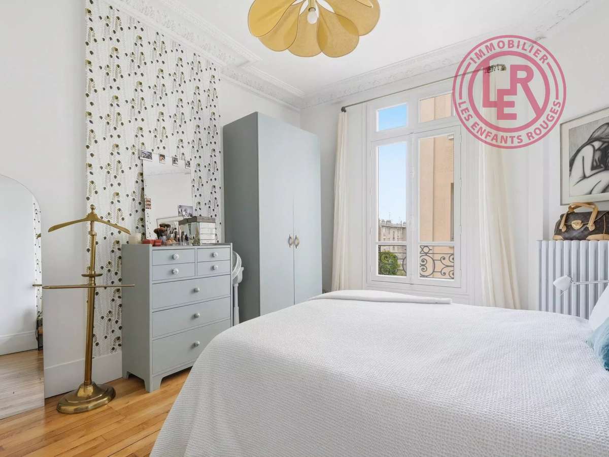 Appartement Vincennes