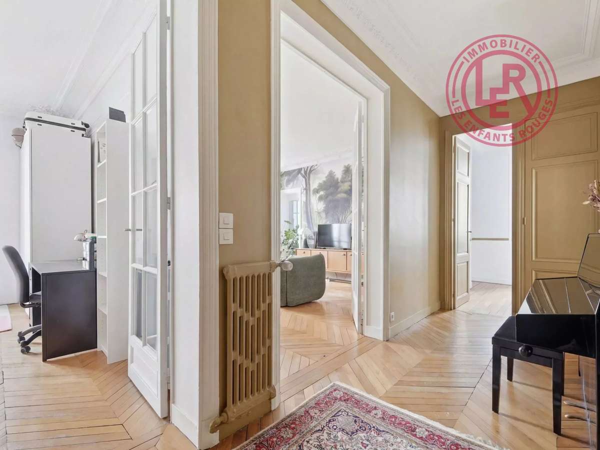 Appartement Vincennes