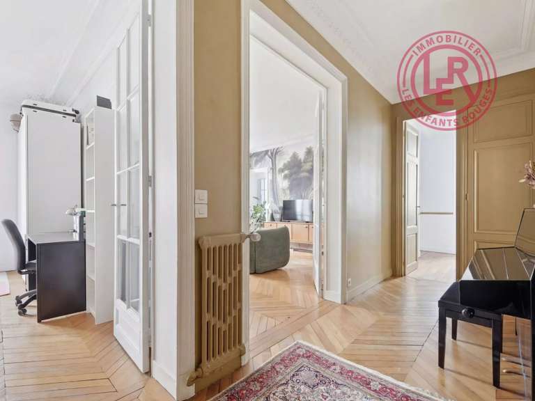 Appartement Vincennes - 3 chambres - 111m²