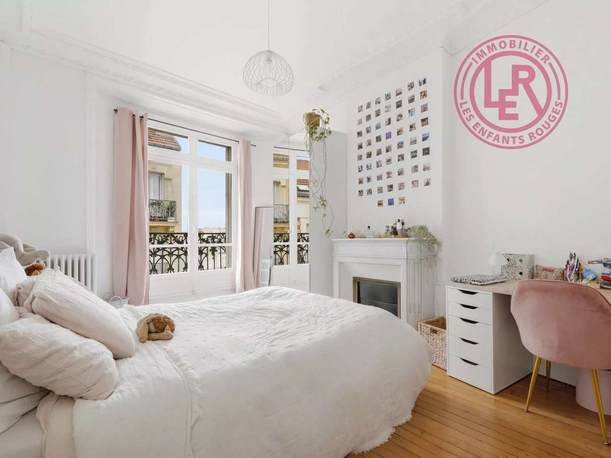 Appartement Vincennes
