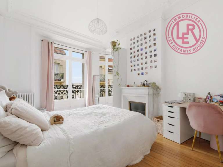 Appartement Vincennes - 3 chambres - 111m²