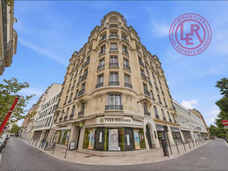 Appartement Vincennes - 3 chambres - 111m²