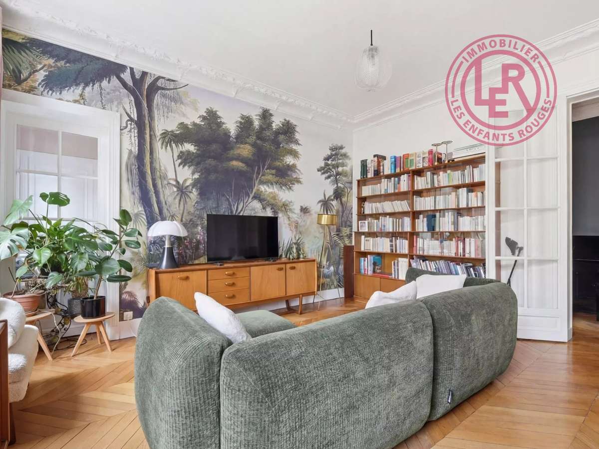 Appartement Vincennes