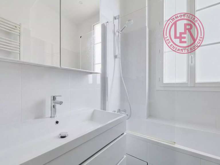 Appartement Vincennes - 3 chambres - 111m²