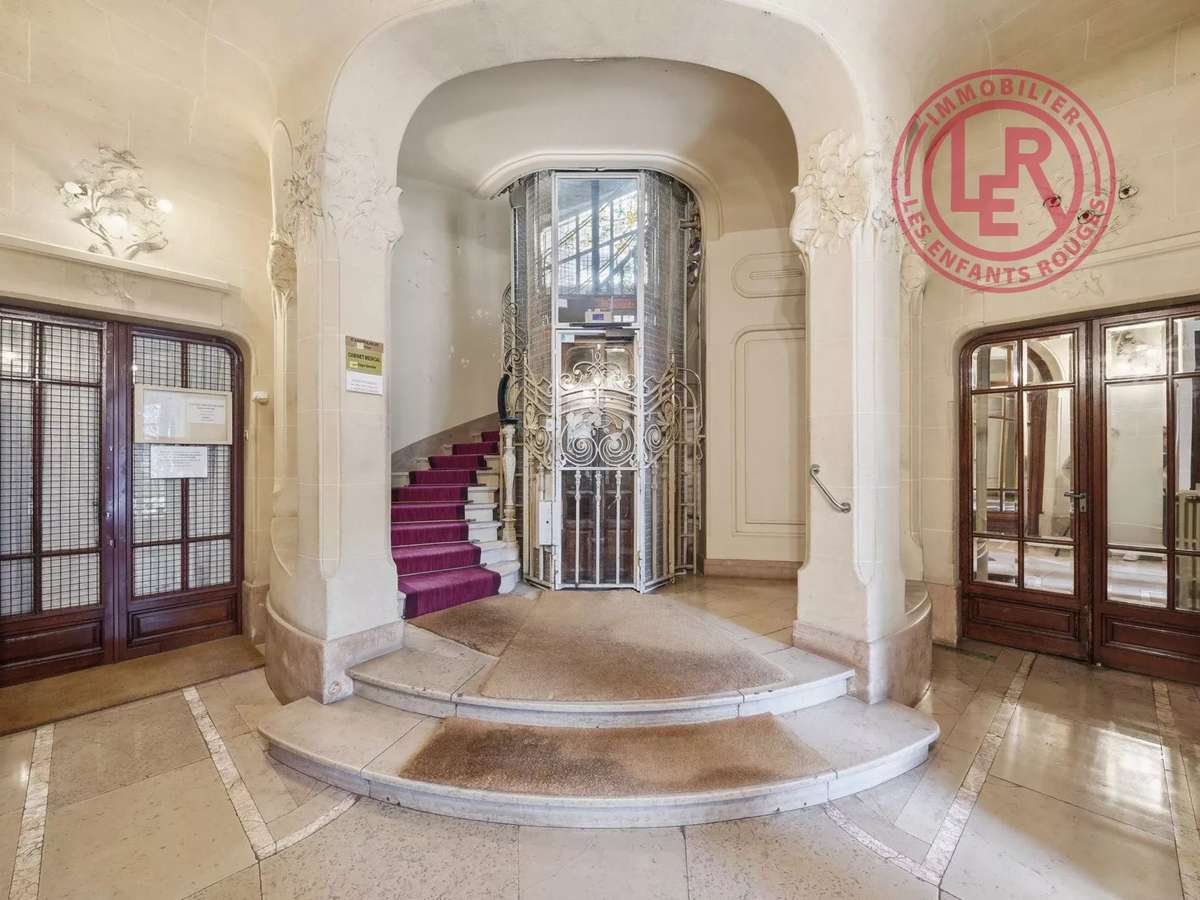 Appartement Vincennes