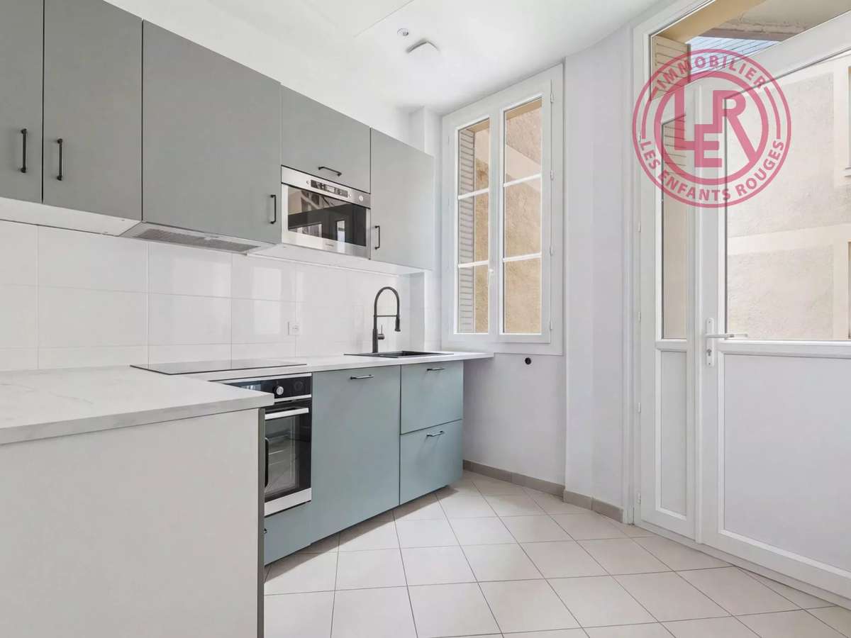Appartement Vincennes