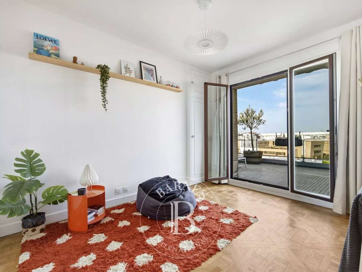Apartment Vincennes