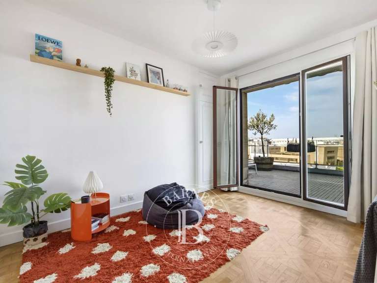 Apartment Vincennes - 2 bedrooms - 79m²