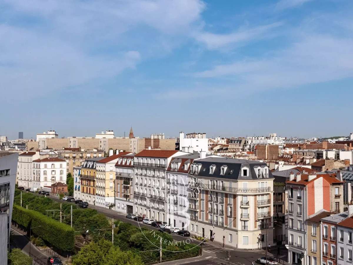 Apartment Vincennes