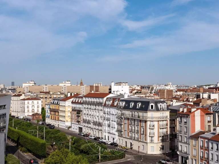 Apartment Vincennes - 2 bedrooms - 79m²