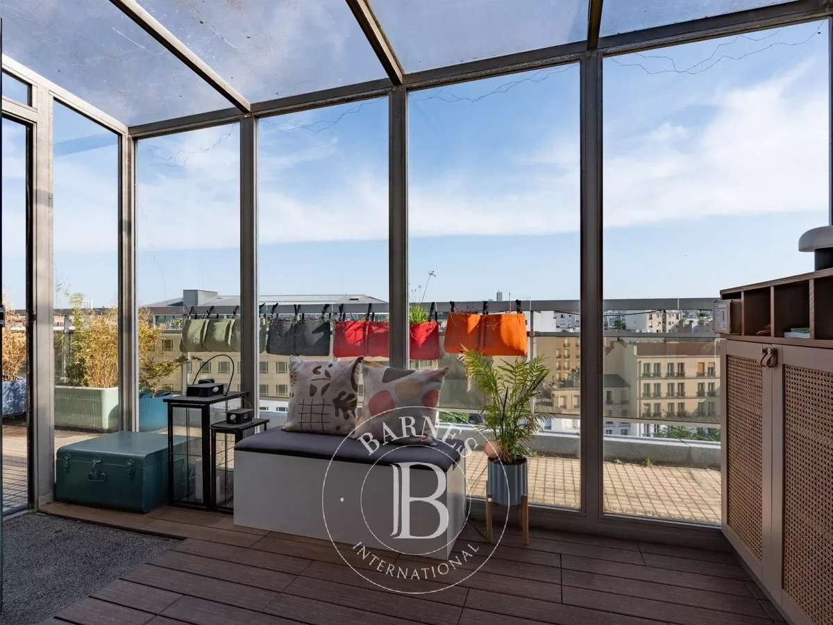 Apartment Vincennes