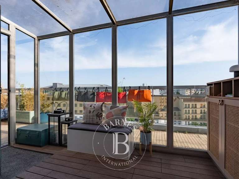 Apartment Vincennes - 2 bedrooms - 79m²