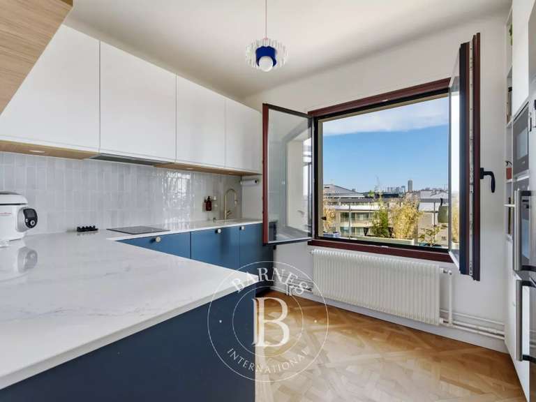 Apartment Vincennes - 2 bedrooms - 79m²