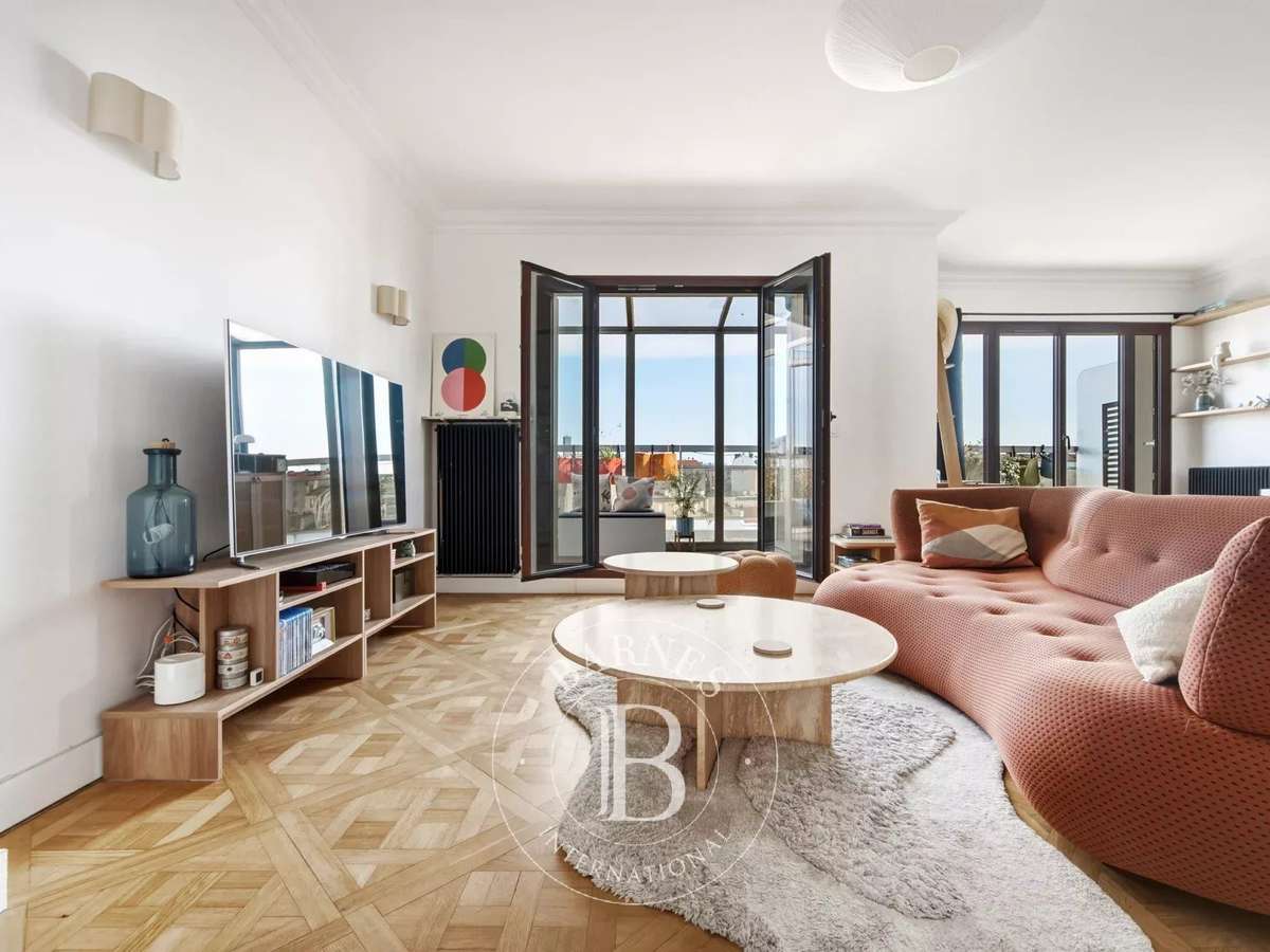 Apartment Vincennes