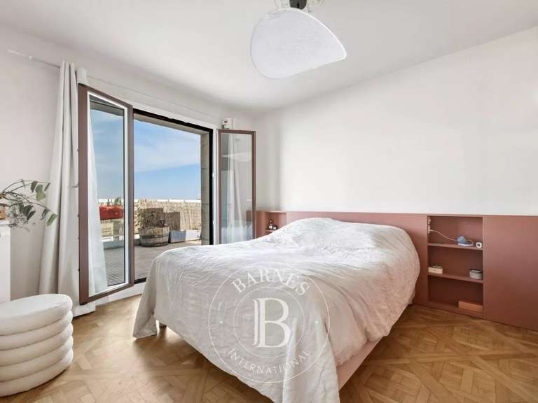 Apartment Vincennes - 2 bedrooms - 79m²