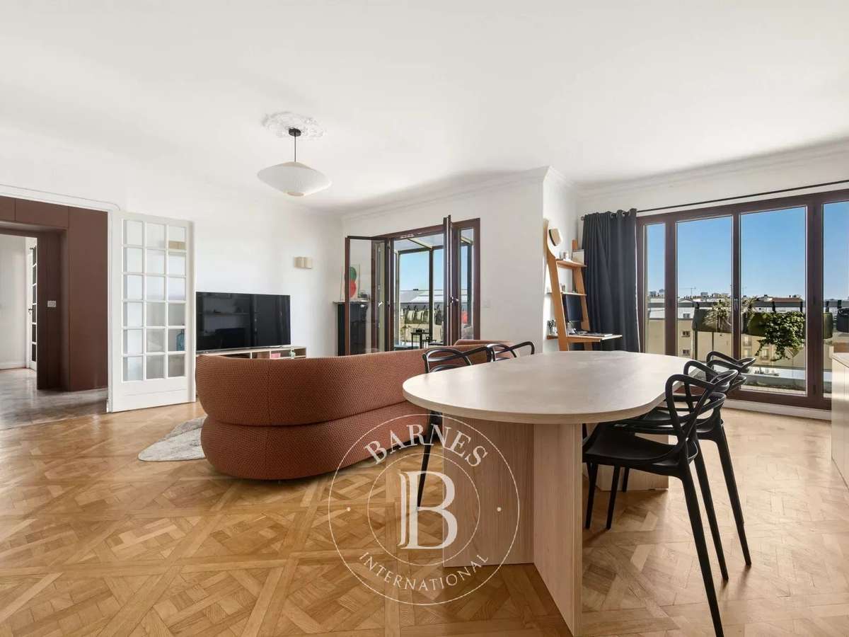 Apartment Vincennes
