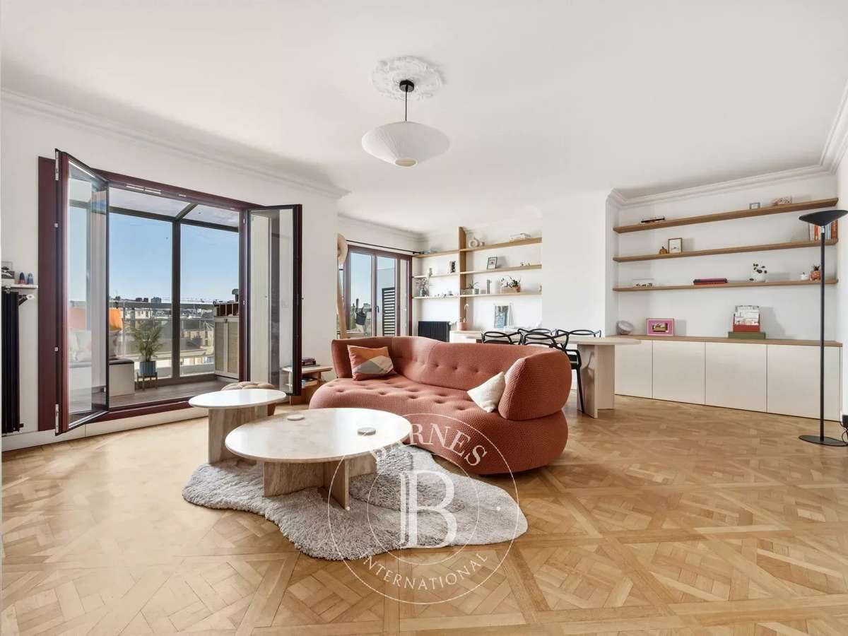 Apartment Vincennes